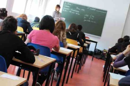 Reaching for Restorative Justice Programs in Public Schools Image